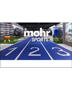Gutschein Mohr Sports